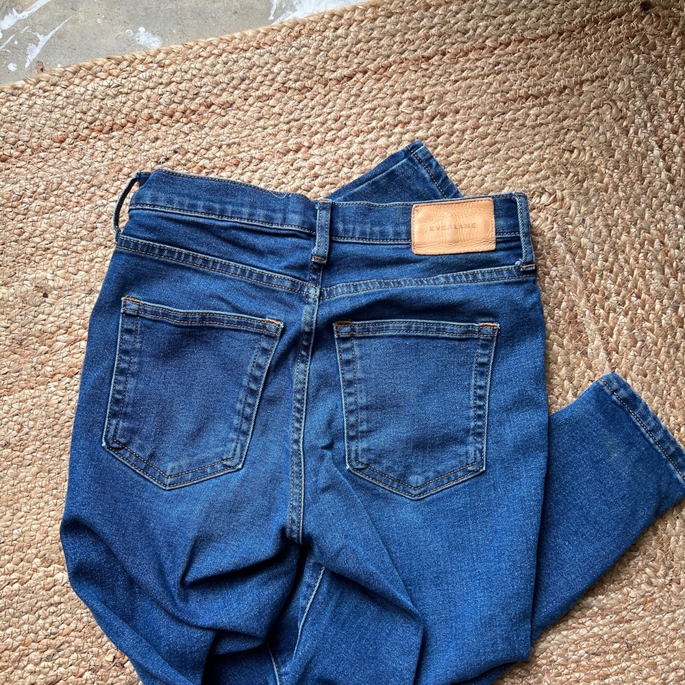 Everlane jeans - Picture 3 of 3